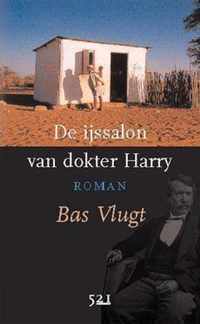 De Ijssalon Van Dokter Harry