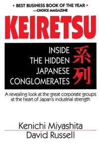 Keiretsu