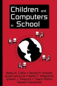 Children and Computers in School