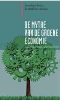 De mythe van de groene economie