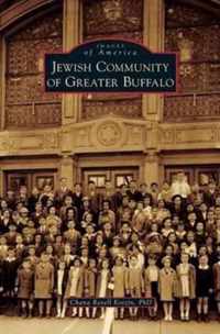 Jewish Community of Greater Buffalo