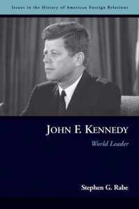 John F. Kennedy