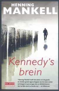 Kennedy's brein