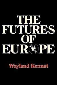 The Futures of Europe