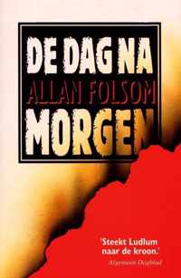 De dag na morgen - Allan Folsom