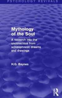 Mythology of the Soul