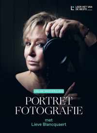 Leer het van de beste  -   Portretfotografie