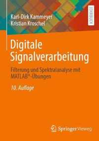 Digitale Signalverarbeitung