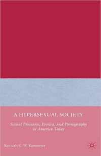 A Hypersexual Society