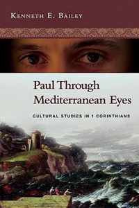 Paul Through Mediterranean Eyes