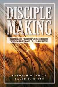 Disciplemaking