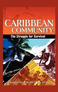 Caribbean Community