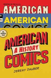 American Comics