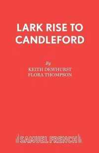 Lark Rise to Candleford