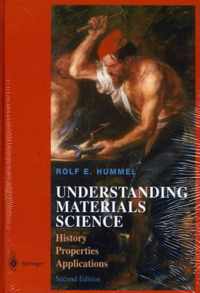 Understanding Materials Science