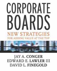 Corporate Boards