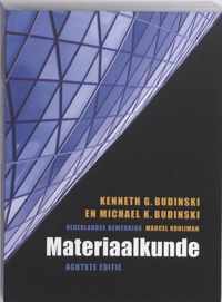 Materiaalkunde