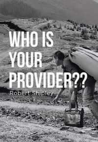 Who Is Your Provider