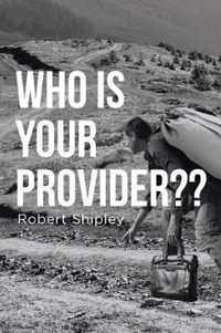 Who Is Your Provider