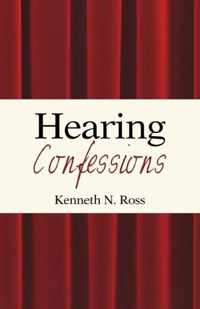 Hearing Confessions