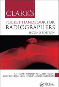 Clark's Pocket Handbook for Radiographers