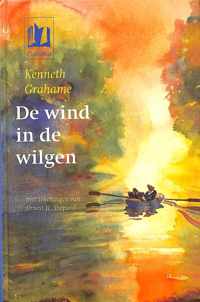 Wind In De Wilgen