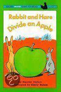 Rabbit and Hare Divide an Apple