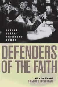 Defenders of the Faith