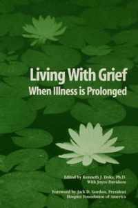 Living With Grief