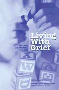 Living With Grief