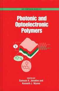 Photonic and Optoelectronic Polymers