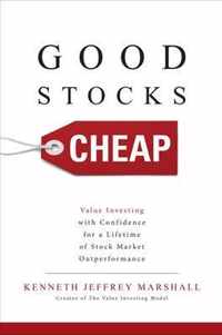 Good Stocks Cheap