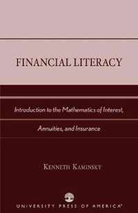 Financial Literacy