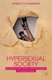 Hypersexual Society