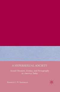 A Hypersexual Society