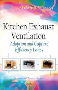 Kitchen Exhaust Ventilation