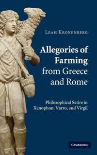 Allegories of Farming from Greece and Rome