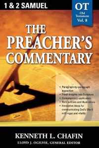 1,2 Samuel The Preacher's Commentary