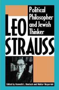 Leo Strauss