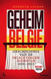 Geheim België