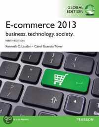 E-commerce 2013