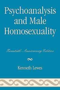 Psychoanalysis And Male Homosexuality