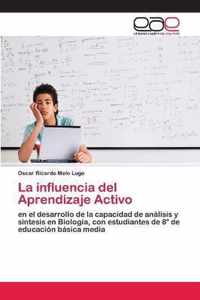 La influencia del Aprendizaje Activo