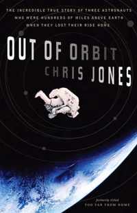 Out of Orbit