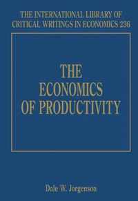 The Economics of Productivity