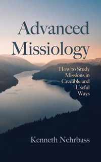 Advanced Missiology