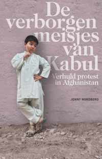 De verborgen meisjes van Kabul