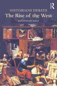 Historians Debate the Rise of the West