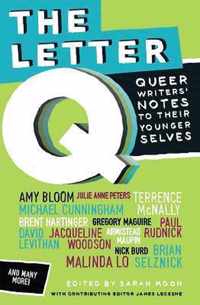 The Letter Q