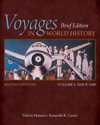 Voyages in World History